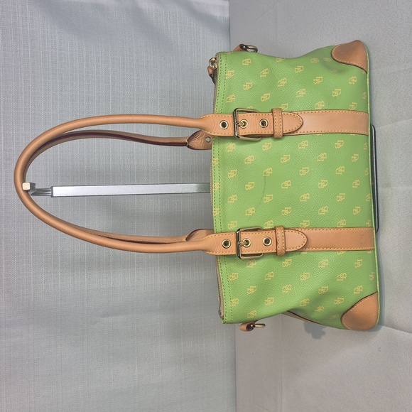 Dooney & Bourke 4pc Set - Picture 7 of 17